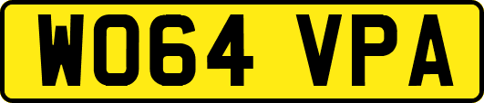 WO64VPA