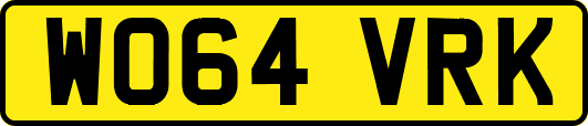 WO64VRK