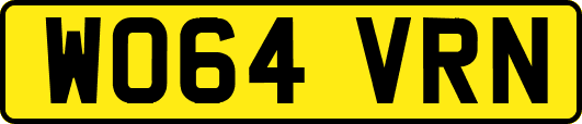 WO64VRN