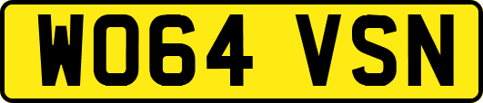 WO64VSN