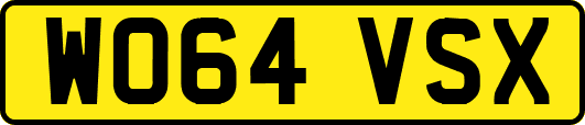 WO64VSX