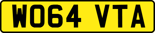 WO64VTA