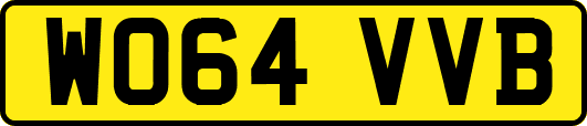 WO64VVB