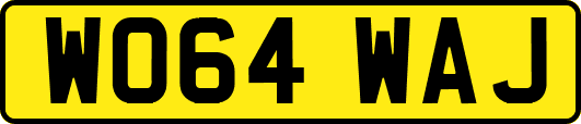 WO64WAJ