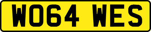 WO64WES