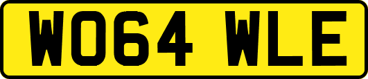WO64WLE