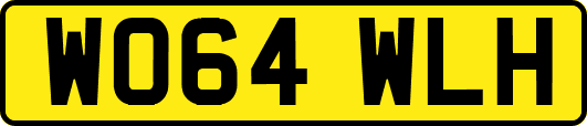 WO64WLH