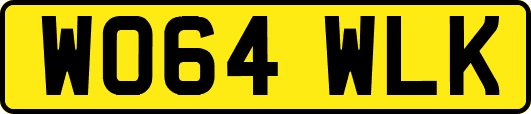 WO64WLK