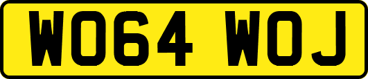 WO64WOJ