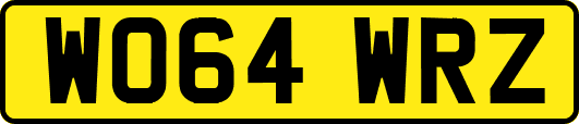 WO64WRZ