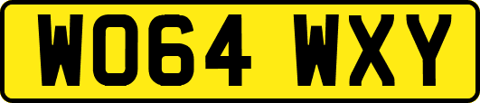 WO64WXY