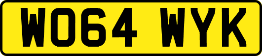 WO64WYK