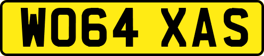 WO64XAS