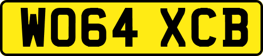 WO64XCB