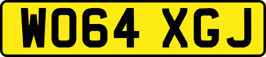 WO64XGJ