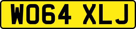 WO64XLJ