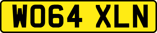WO64XLN