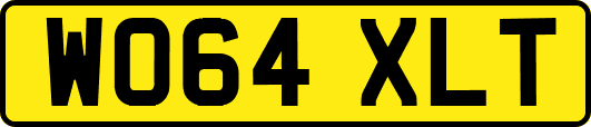 WO64XLT