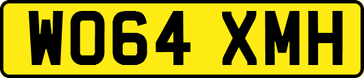 WO64XMH