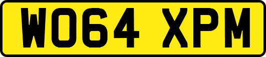 WO64XPM