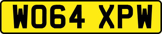 WO64XPW