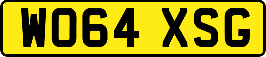 WO64XSG