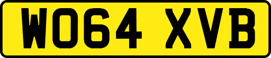 WO64XVB