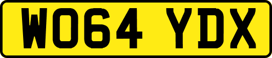 WO64YDX