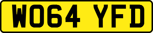 WO64YFD