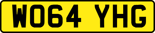 WO64YHG