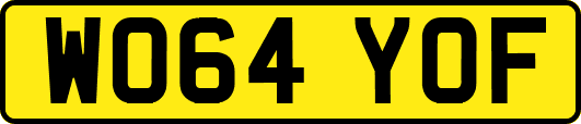 WO64YOF