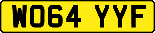 WO64YYF