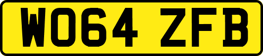 WO64ZFB