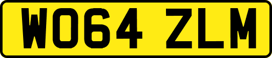 WO64ZLM