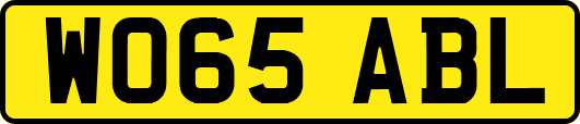 WO65ABL