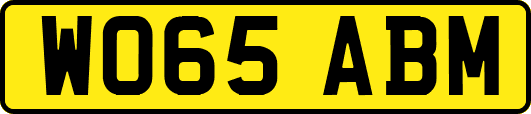 WO65ABM