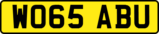 WO65ABU