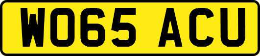 WO65ACU