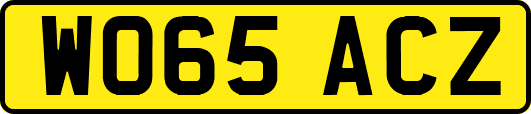 WO65ACZ