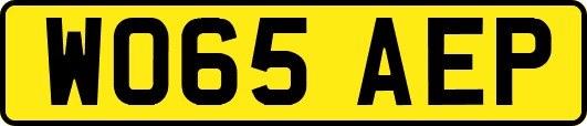 WO65AEP