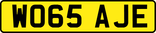 WO65AJE