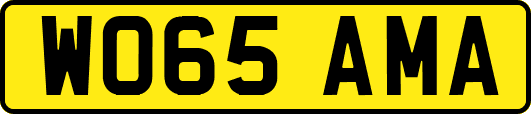 WO65AMA