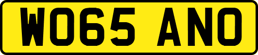 WO65ANO
