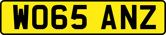 WO65ANZ