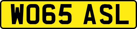 WO65ASL