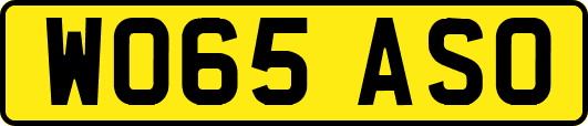 WO65ASO