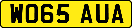 WO65AUA