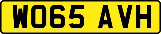 WO65AVH