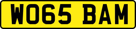 WO65BAM