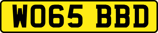 WO65BBD